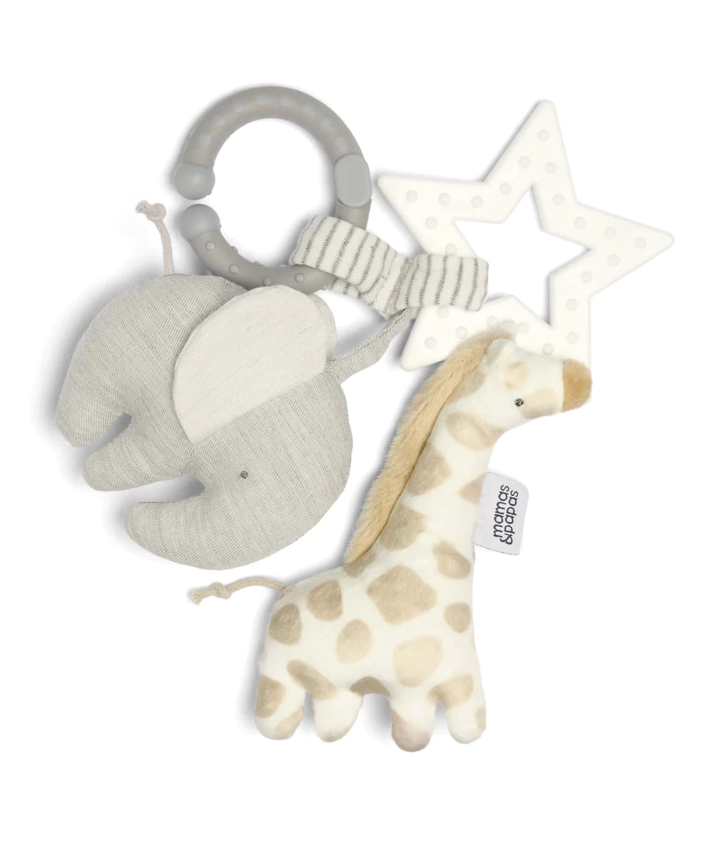 Mamas and 2024 papas soft toys