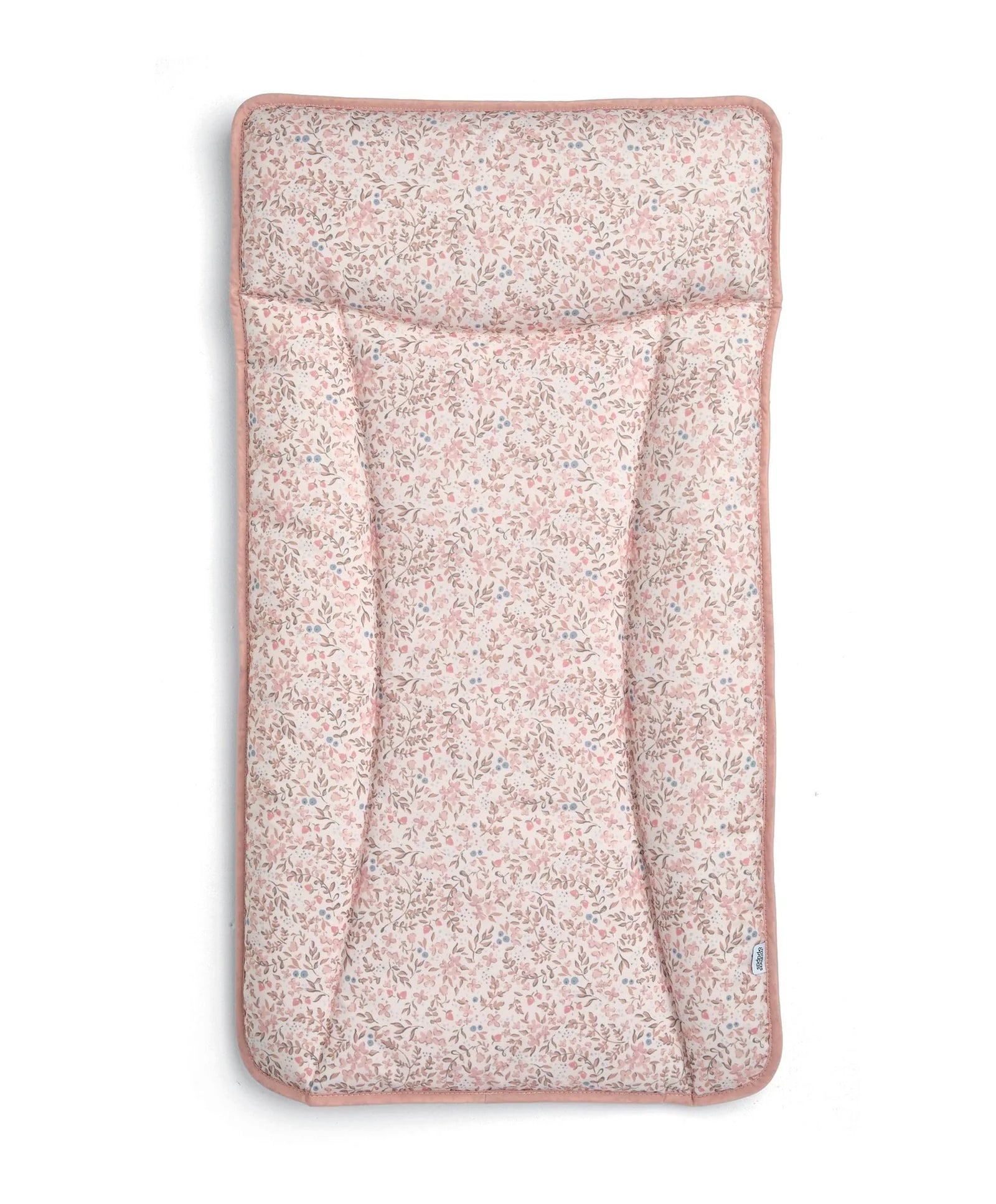 Mamas And Papas Changing Mat Strawberry Meadows