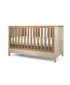 Mamas And Papas Harwell Cot Bed Cashmere