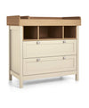 Mamas And Papas Harwell Dresser Changer Cashmere