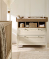 Mamas And Papas Harwell Dresser Changer Cashmere