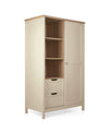 Mamas And Papas Harwell Nursery Wardrobe Cashmere