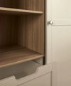 Mamas And Papas Harwell Nursery Wardrobe Cashmere