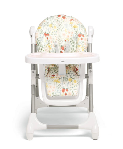 Mamas And Papas Snax Highchair Fruit Garden
