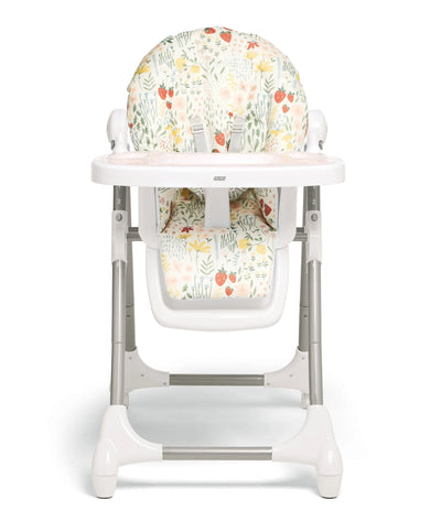 Mamas And Papas Snax Highchair Fruit Garden