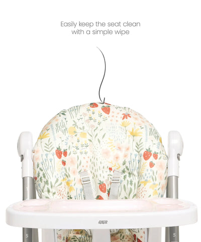 Mamas And Papas Snax Highchair Fruit Garden