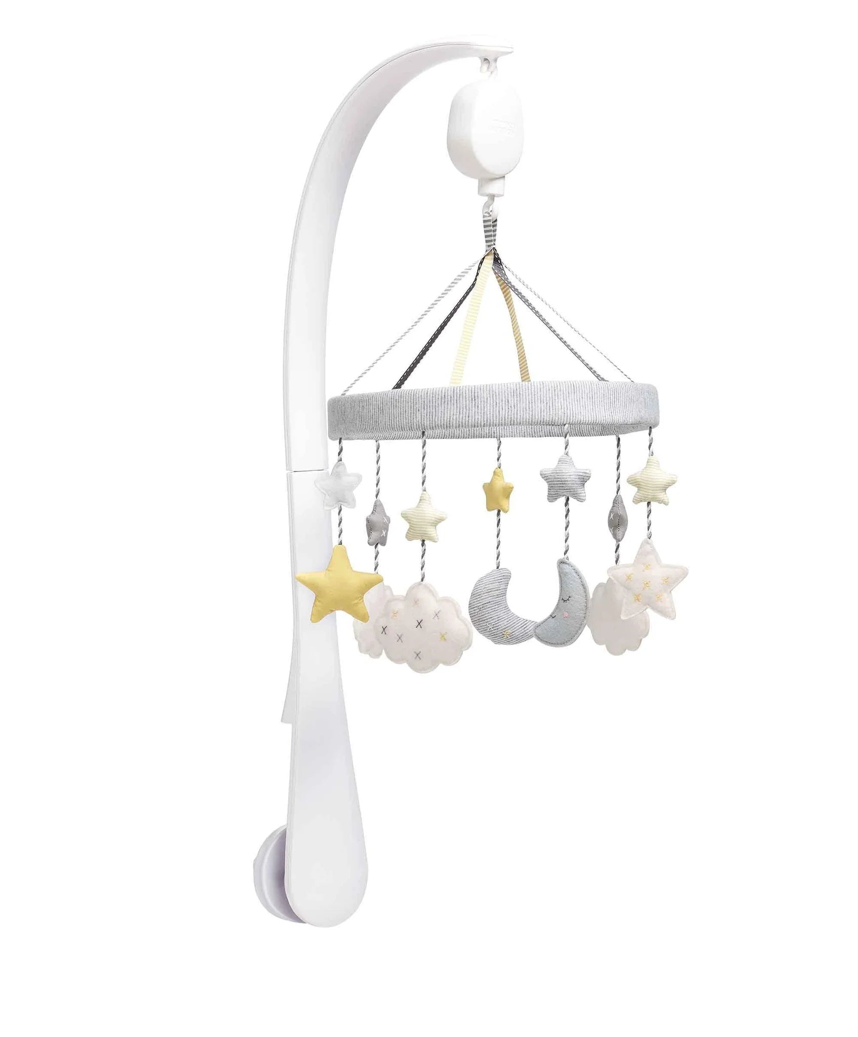 Mamas And Papas Dream Upon A Cloud Musical Cot Mobile