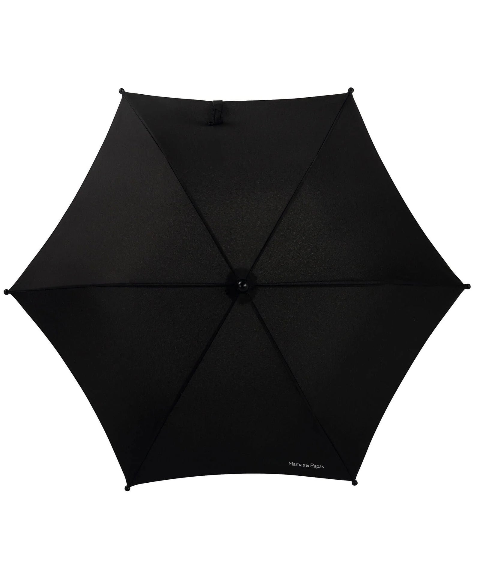 Mamas And papas Universal Parasol Black