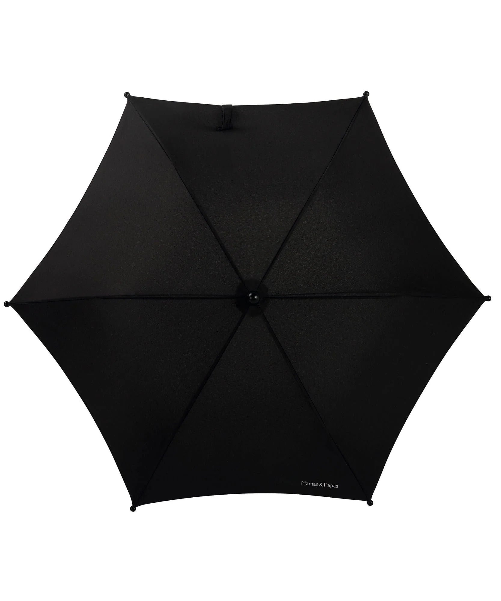 Mamas And papas Universal Parasol Black