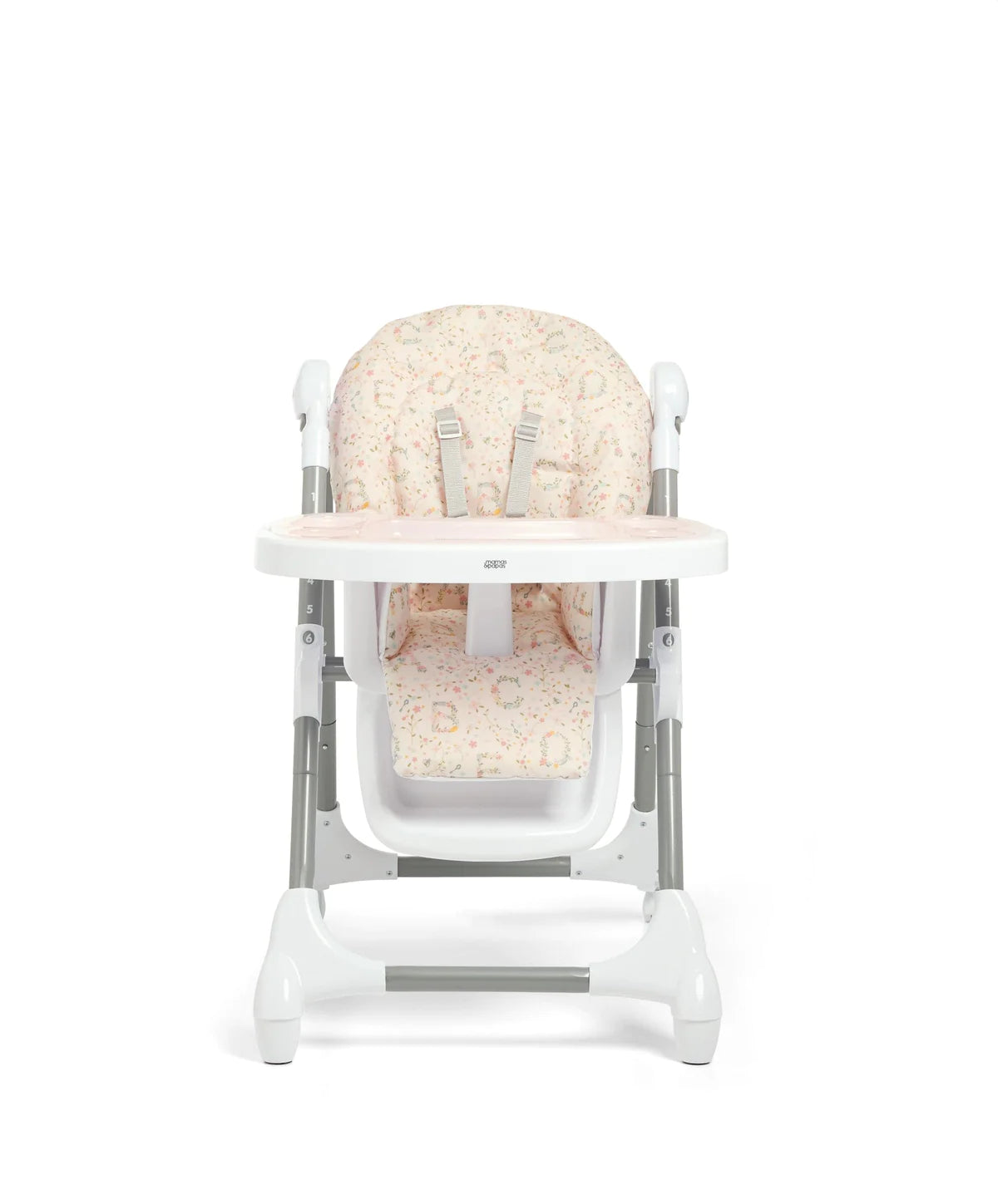 Mamas And Papas Snax Highchair Curious Alphabet
