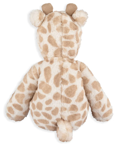Mamas And Papas Giraffe Beanie Soft Toy