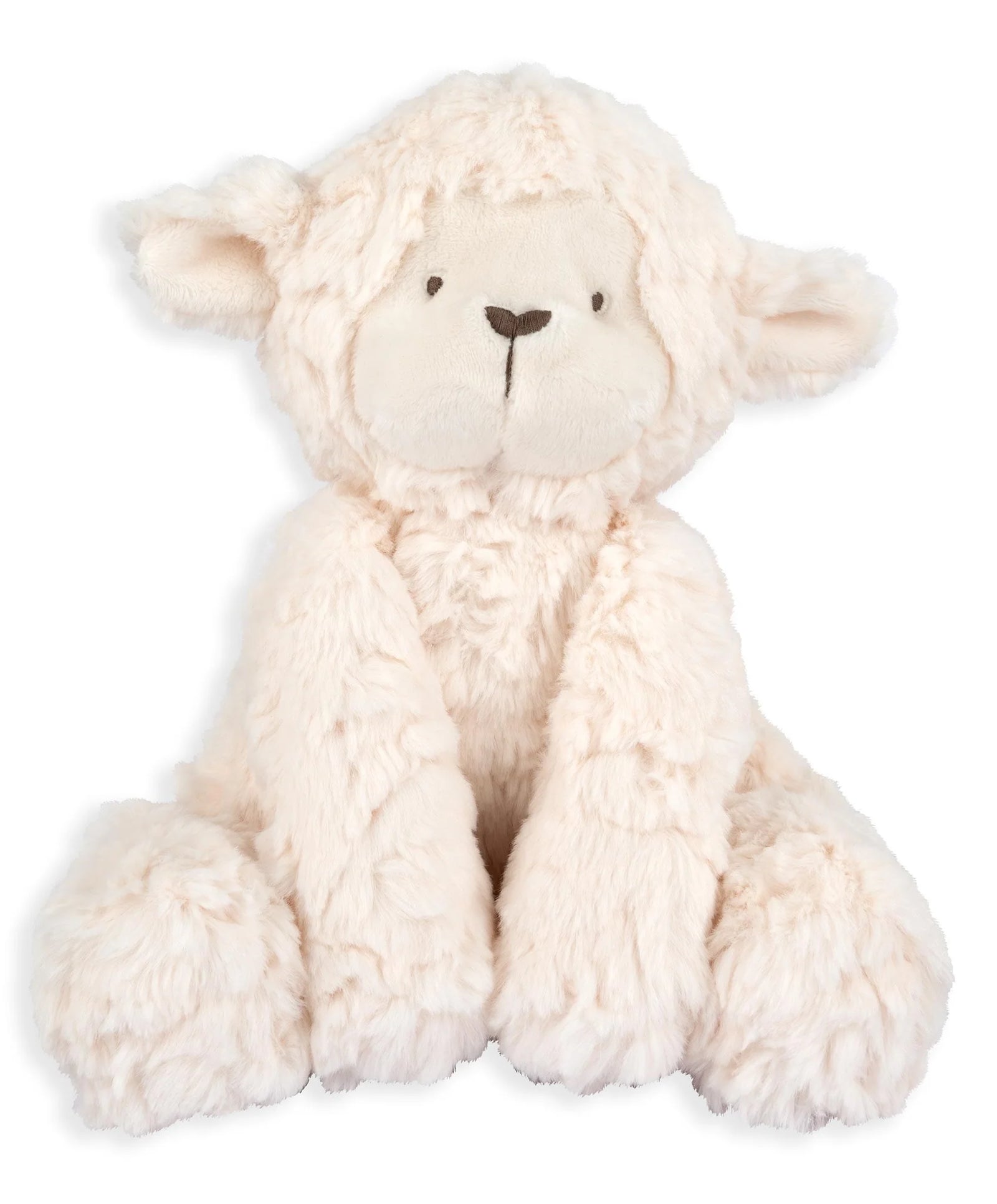 Mama and Papas Lamb Soft Toy
