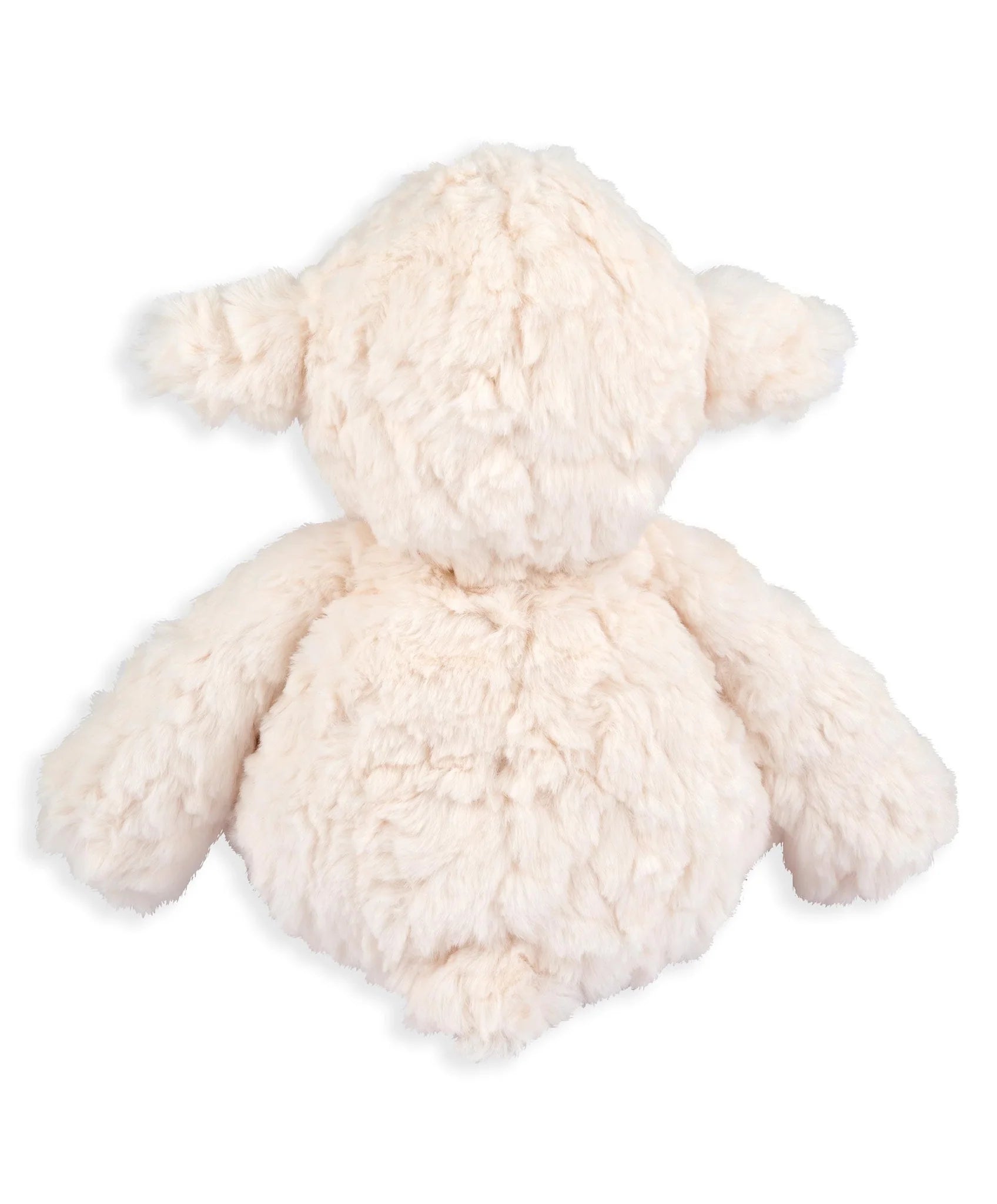 Mama and Papas Lamb Soft Toy