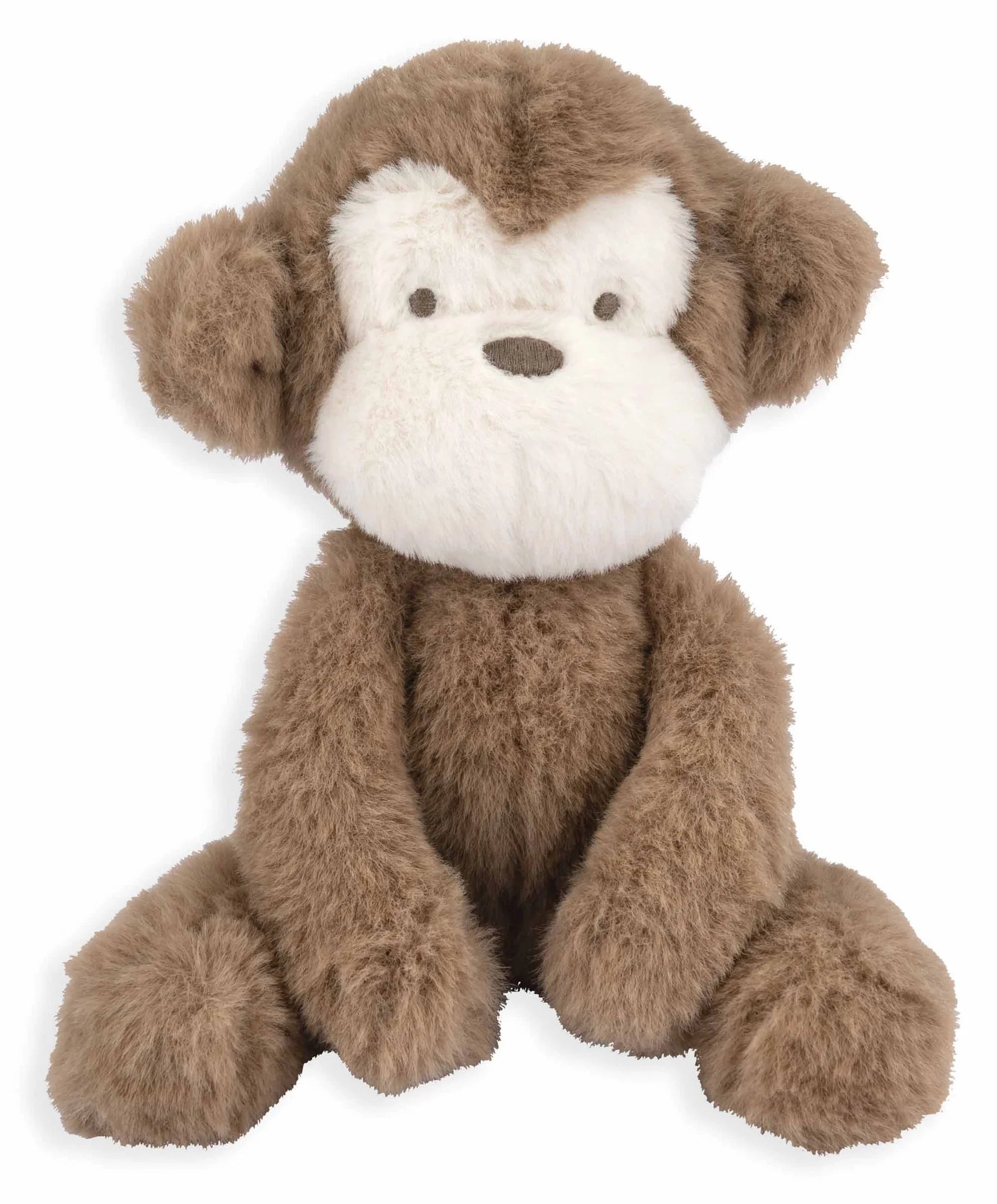 Mamas And Papas Monkey Soft Toy