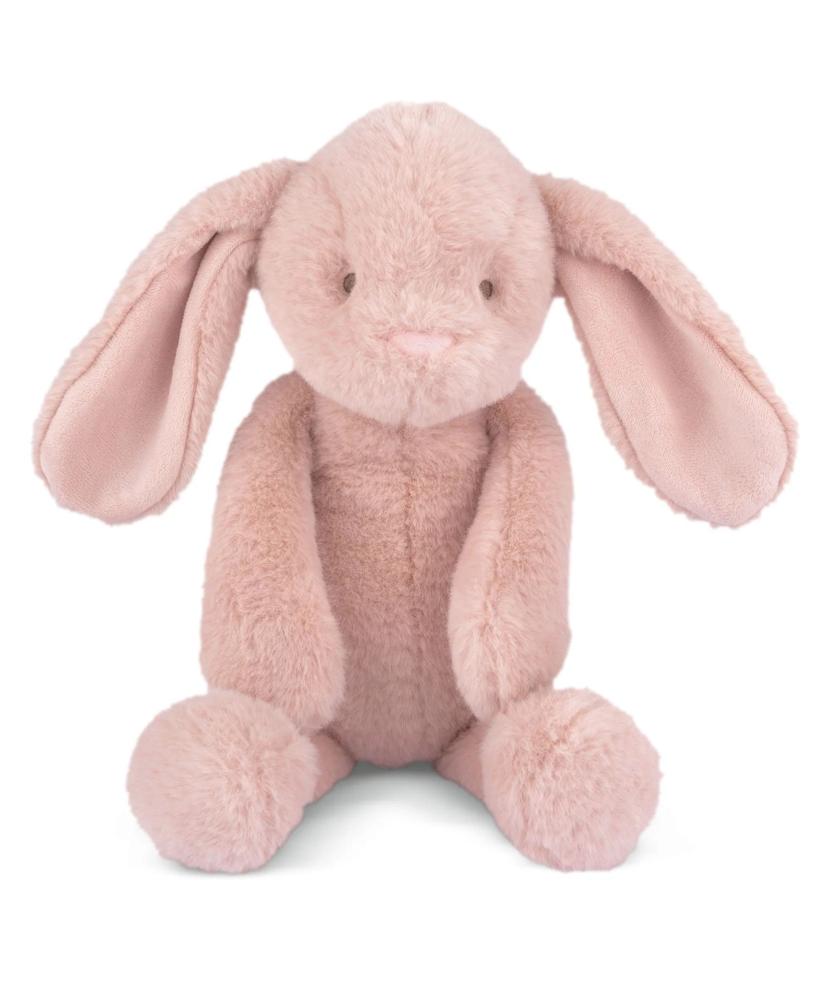 Mamas And Papas Bunny Soft Toy Pink