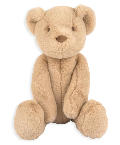 Mamas And Papas Teddy Soft Toy
