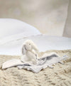 Mamas And Papas Welcome To The World Comforter Soft Toy Elephant