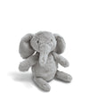 Mamas And Papas Welcome To The World Elephant Beanie Soft Toy