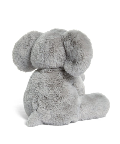 Mamas And Papas Elephant Soft Toy Grey
