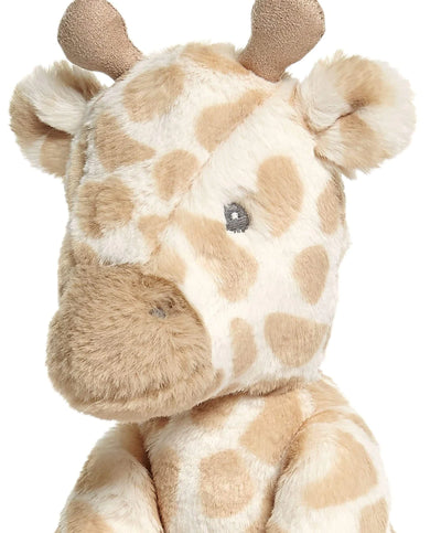 Mamas And Papas Giraffe Soft Toy