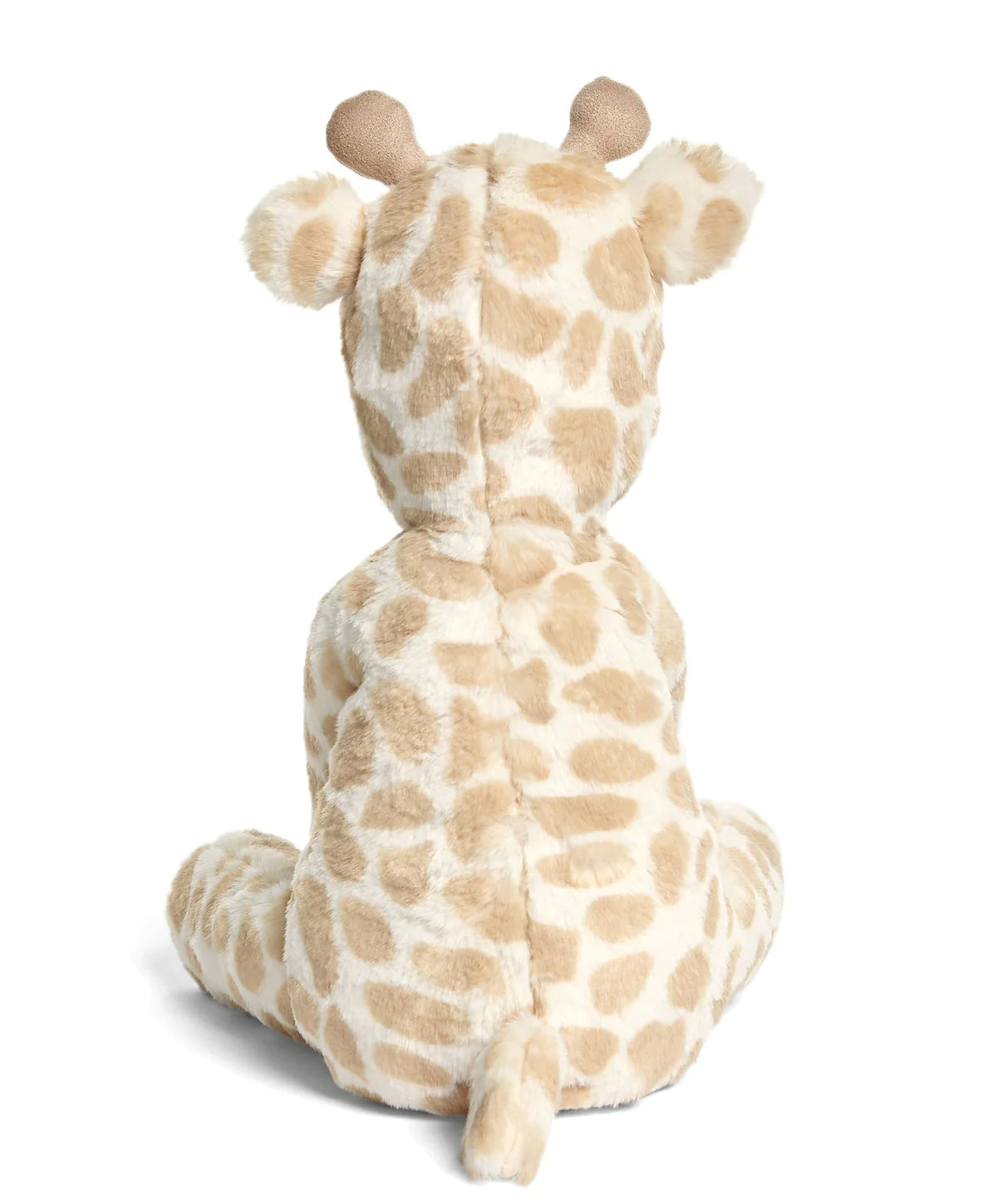 Mamas And Papas Giraffe Soft Toy