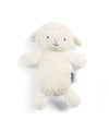 Mamas And Papas Lamb Beanie Soft Toy