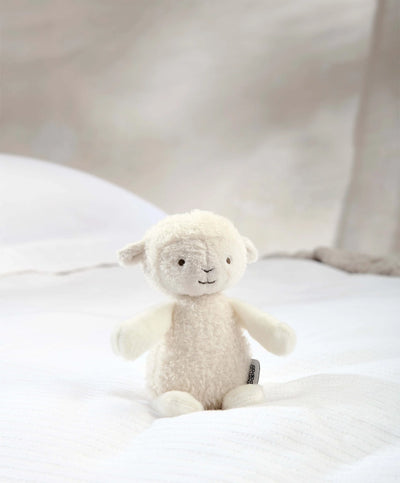 Mamas And Papas Lamb Beanie Soft Toy