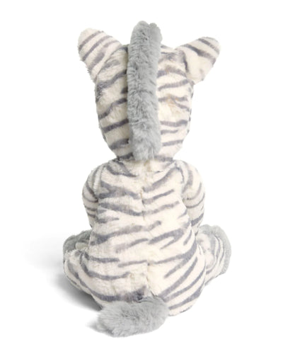 Mamas And Papas Soft Toy Zebra