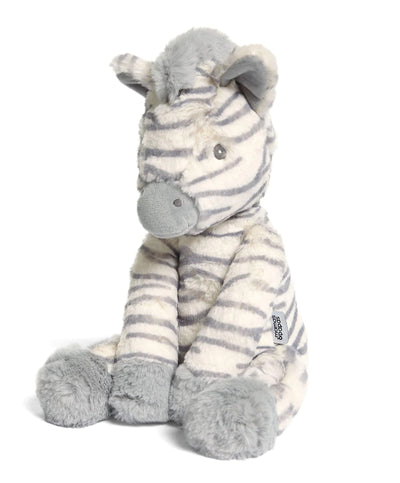 Mamas And Papas Soft Toy Zebra