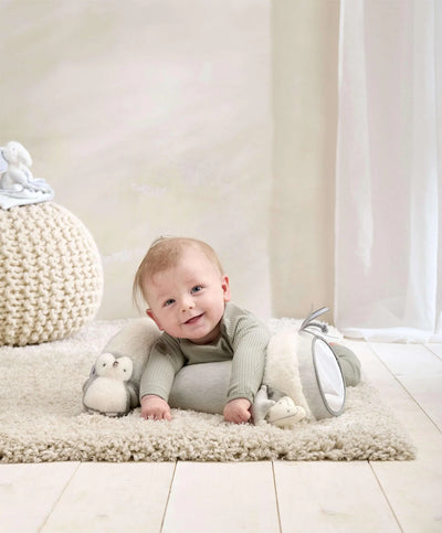 Mamas And Papas Tummy Time Roll Activity Toy Wish Upon A Cloud