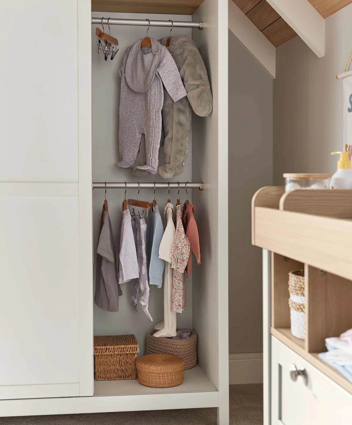 Mamas and outlet papas orchard wardrobe