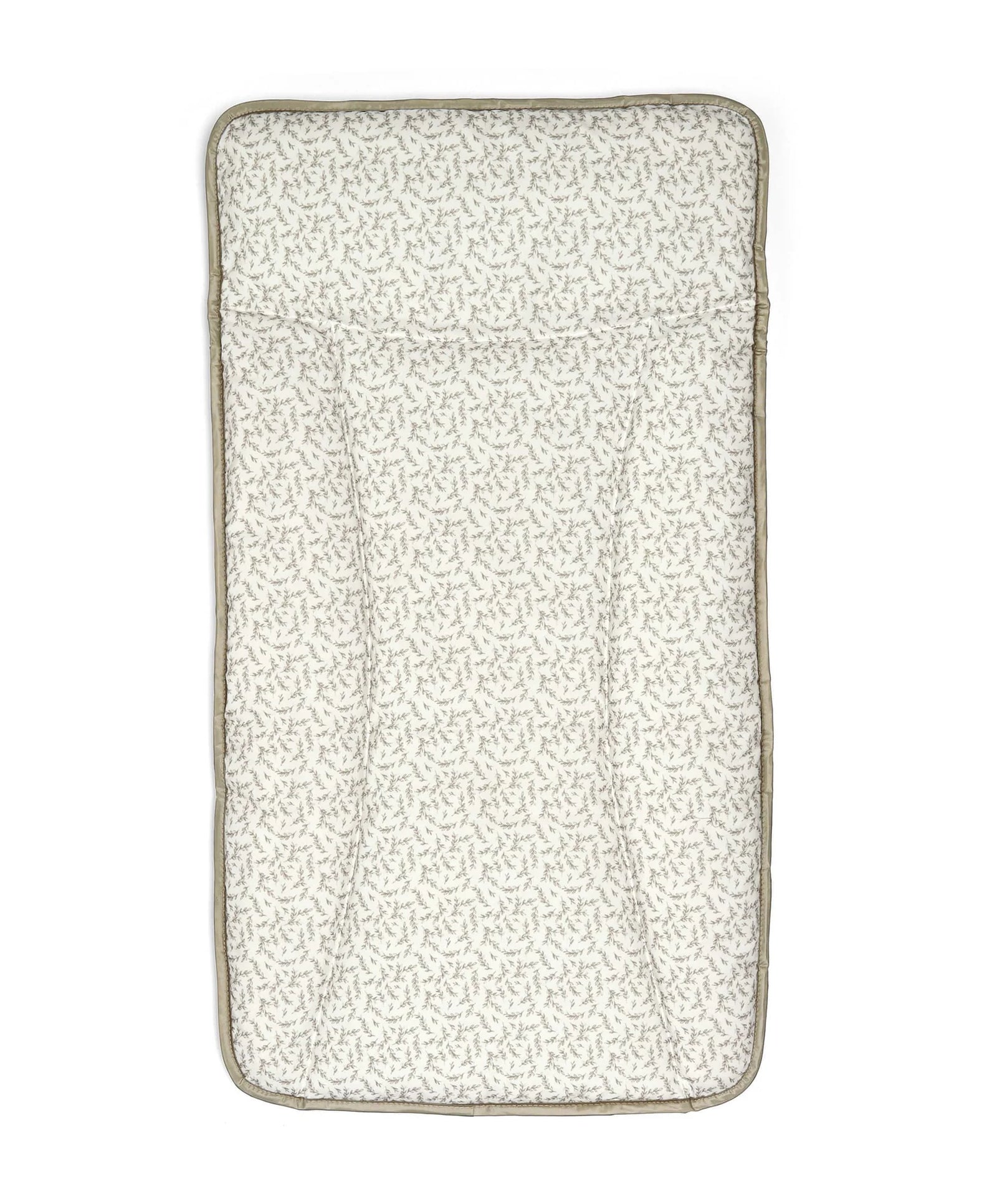 Mamas And Papas Changing Mat Leaf