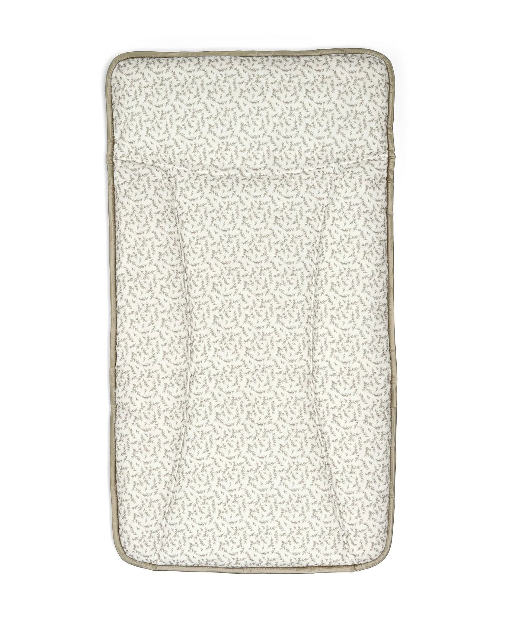 Mamas And Papas Changing Mat Leaf
