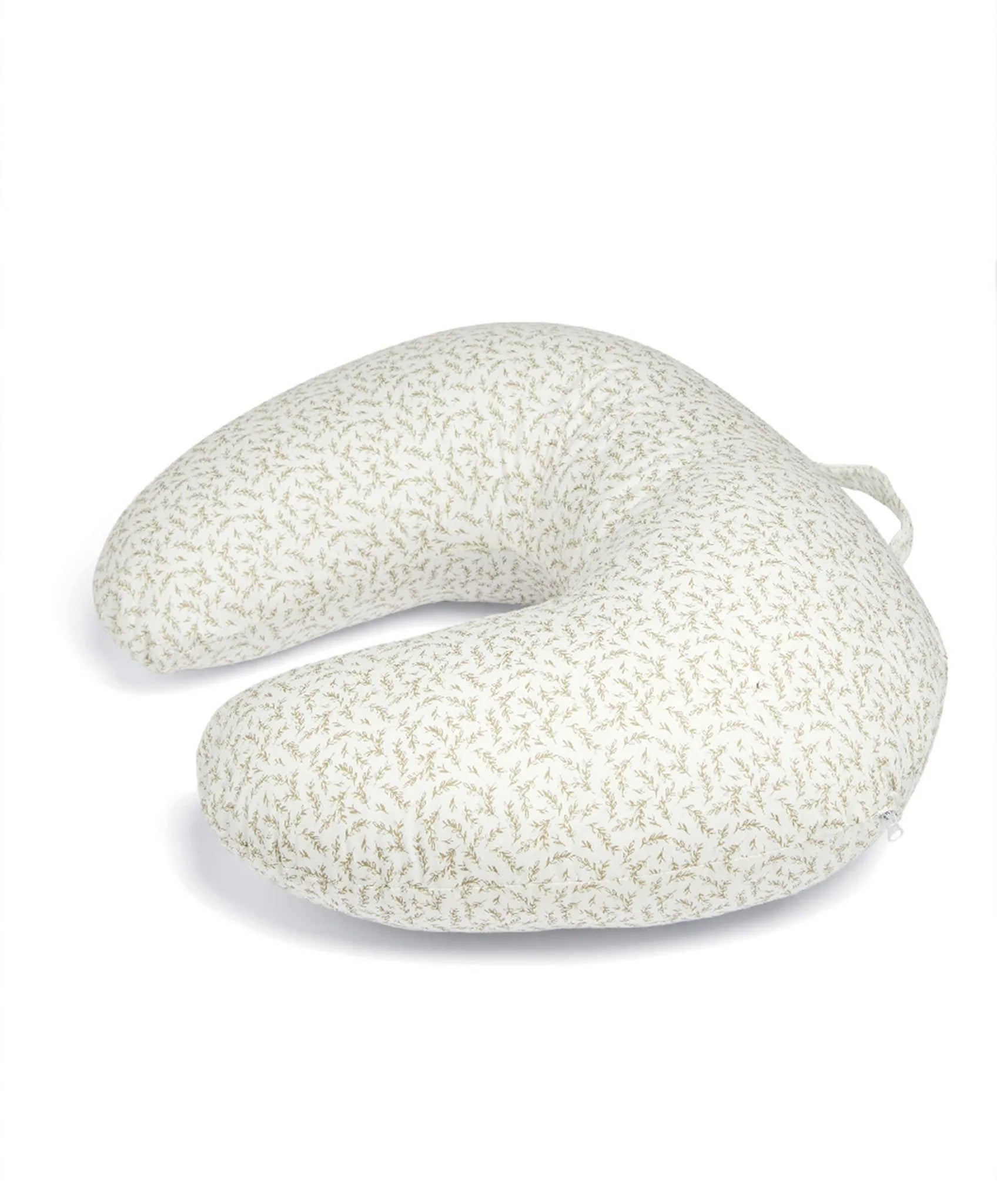 Mamas And Papas Nursing Pillow Leaf