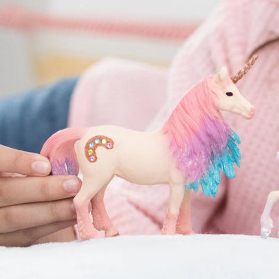Schleich Bayala 70723 Marshmallow Unicorn Mare