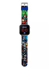 Marvel Avengers LED Watch