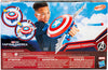 Marvel Avengers Captain America Skyshot Blaster
