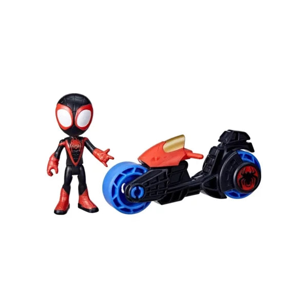 Spider man miles deals toy