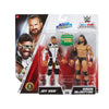 WWE Wrestling Figure Twin Pack Jey Uso vs Drew McIntyre