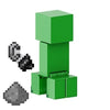 Minecraft 8cm Figure Creeper