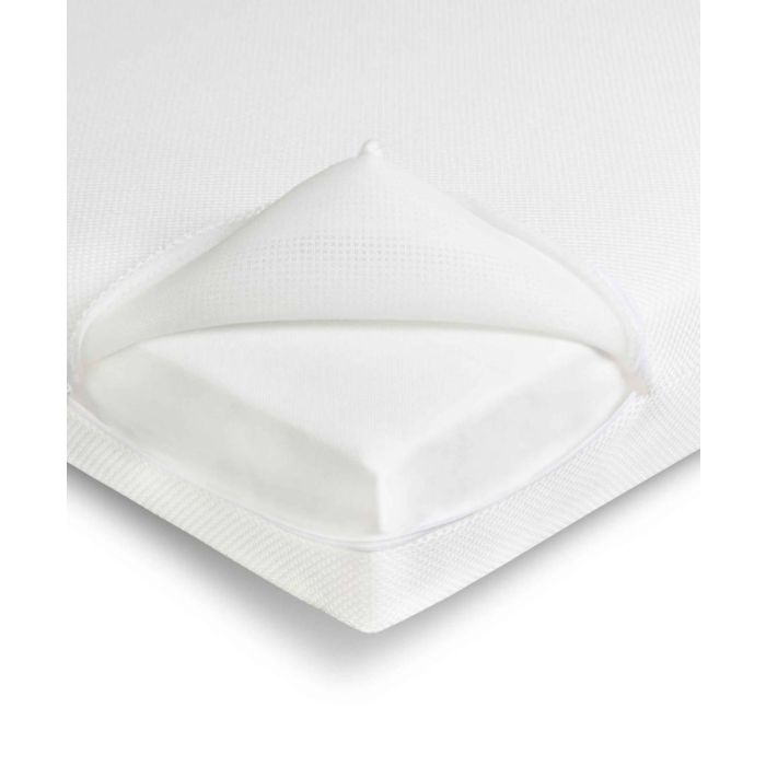 Mamas And Papas Premium Dual Core Cot Bed Mattress