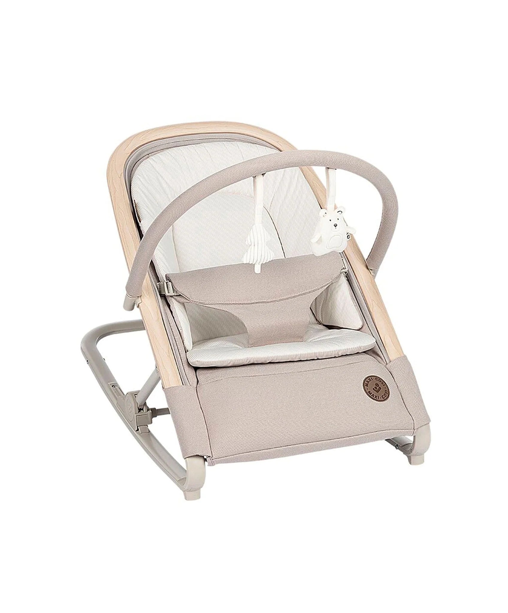 Maxi Cosi Kori Bouncer Classic Beige