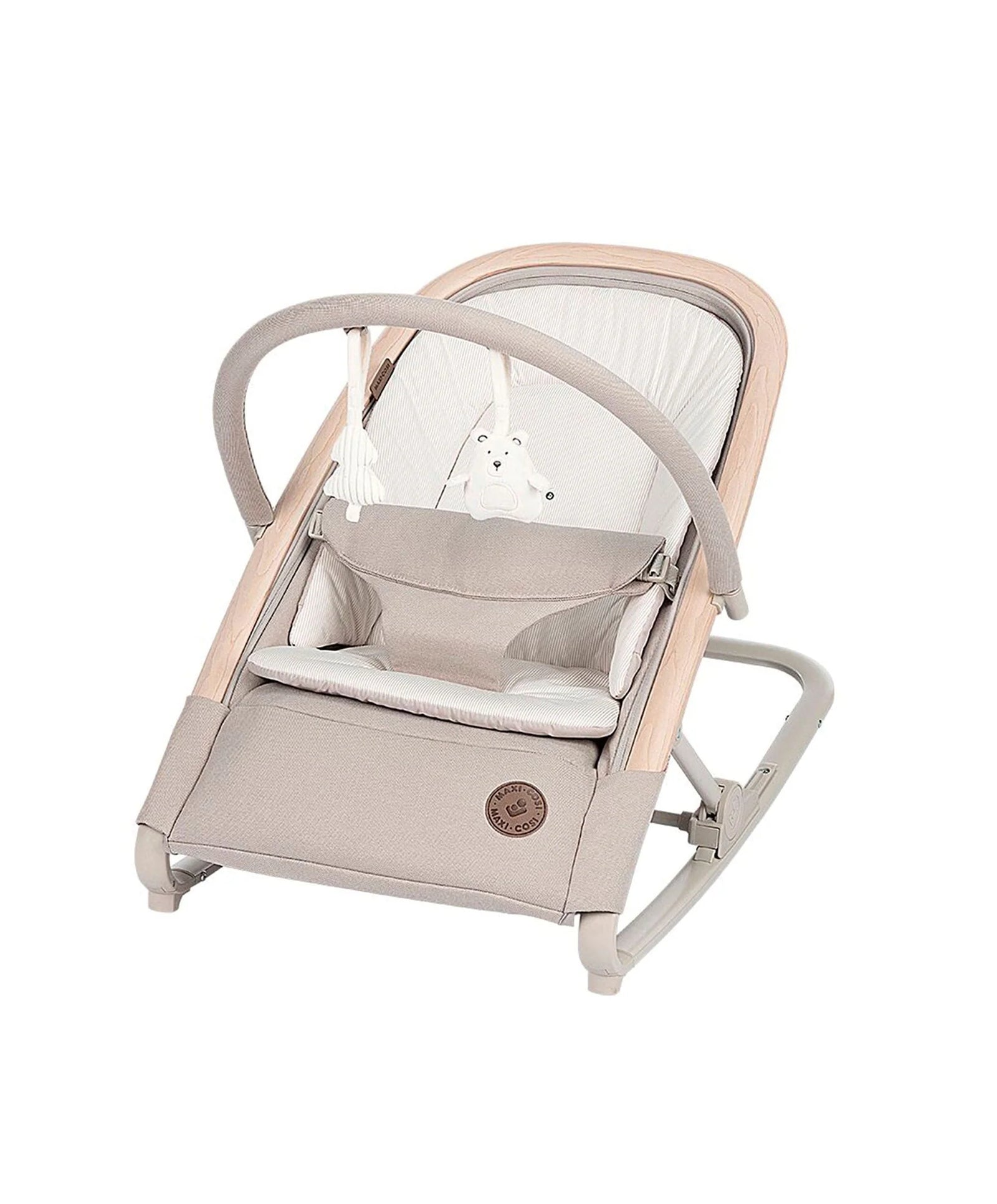 Maxi Cosi Kori Bouncer Classic Beige