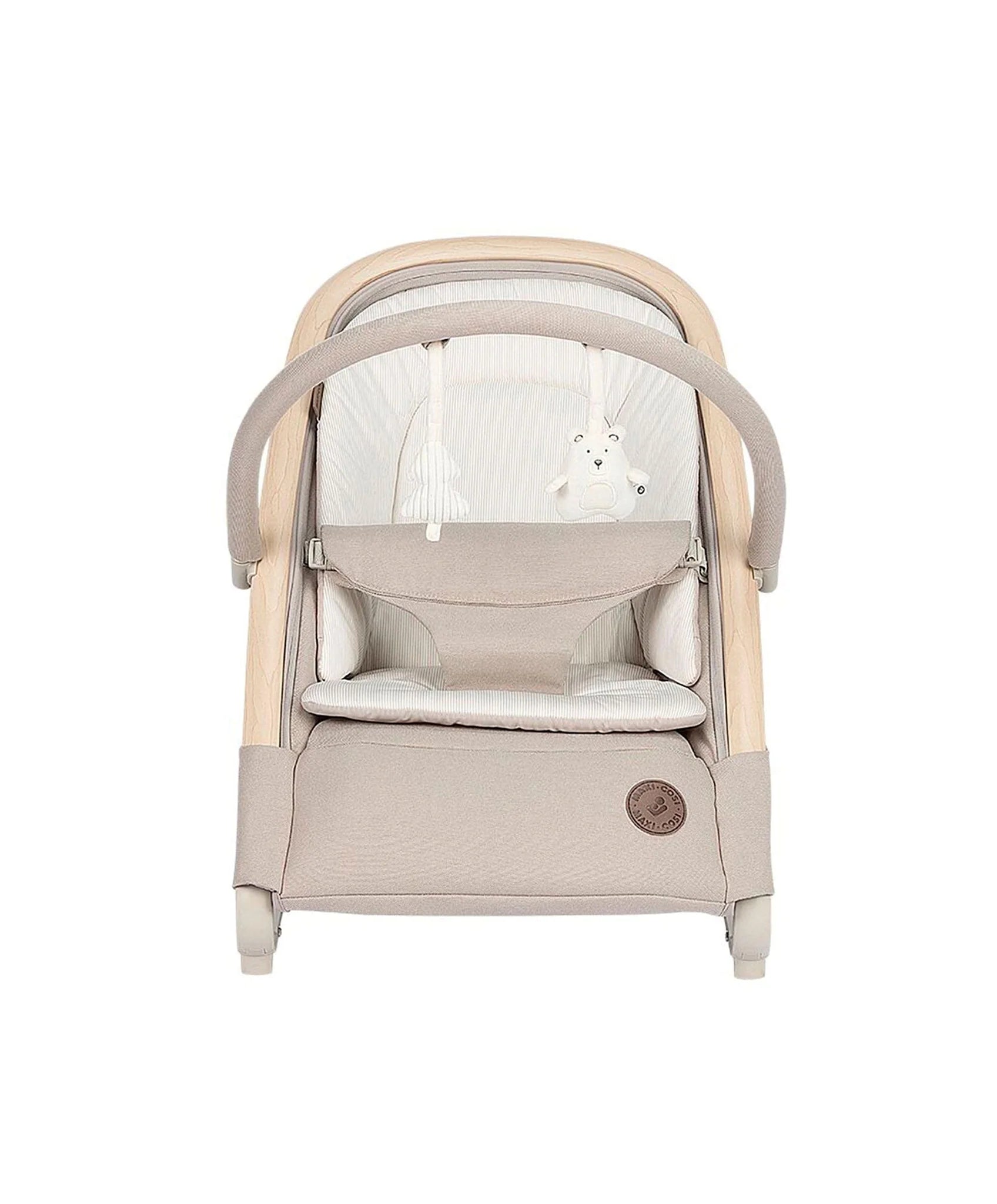 Maxi Cosi Kori Bouncer Classic Beige