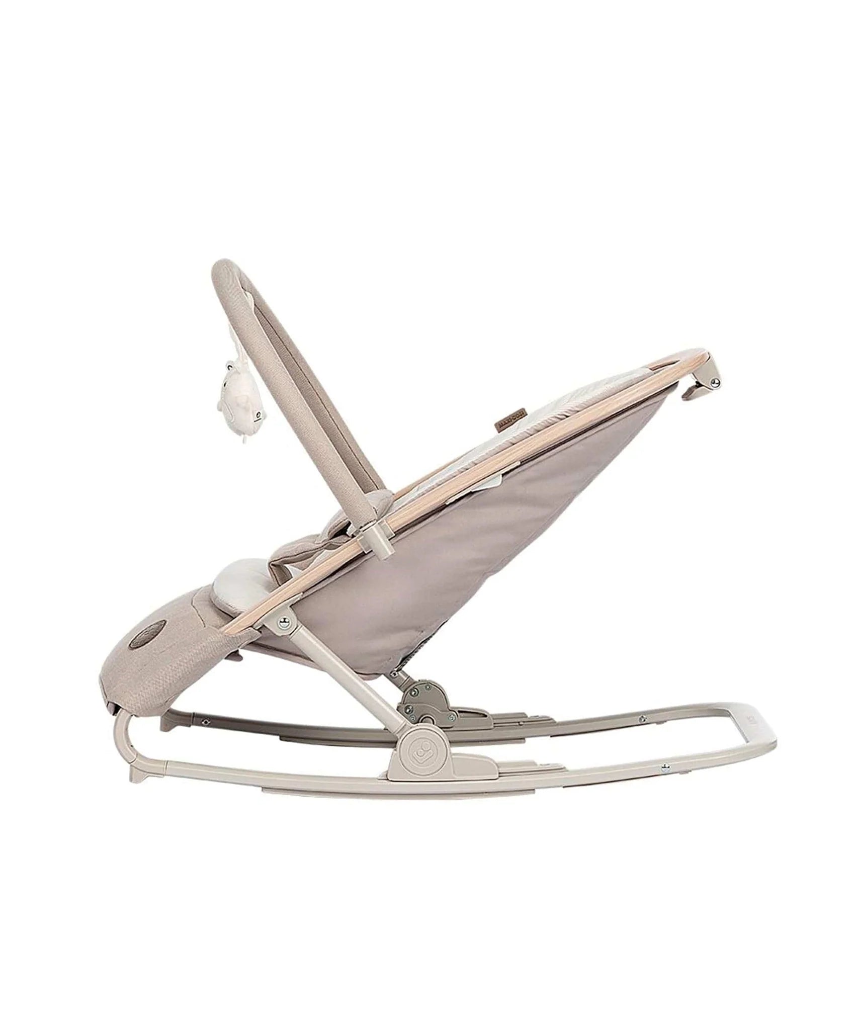 Maxi Cosi Kori Bouncer Classic Beige