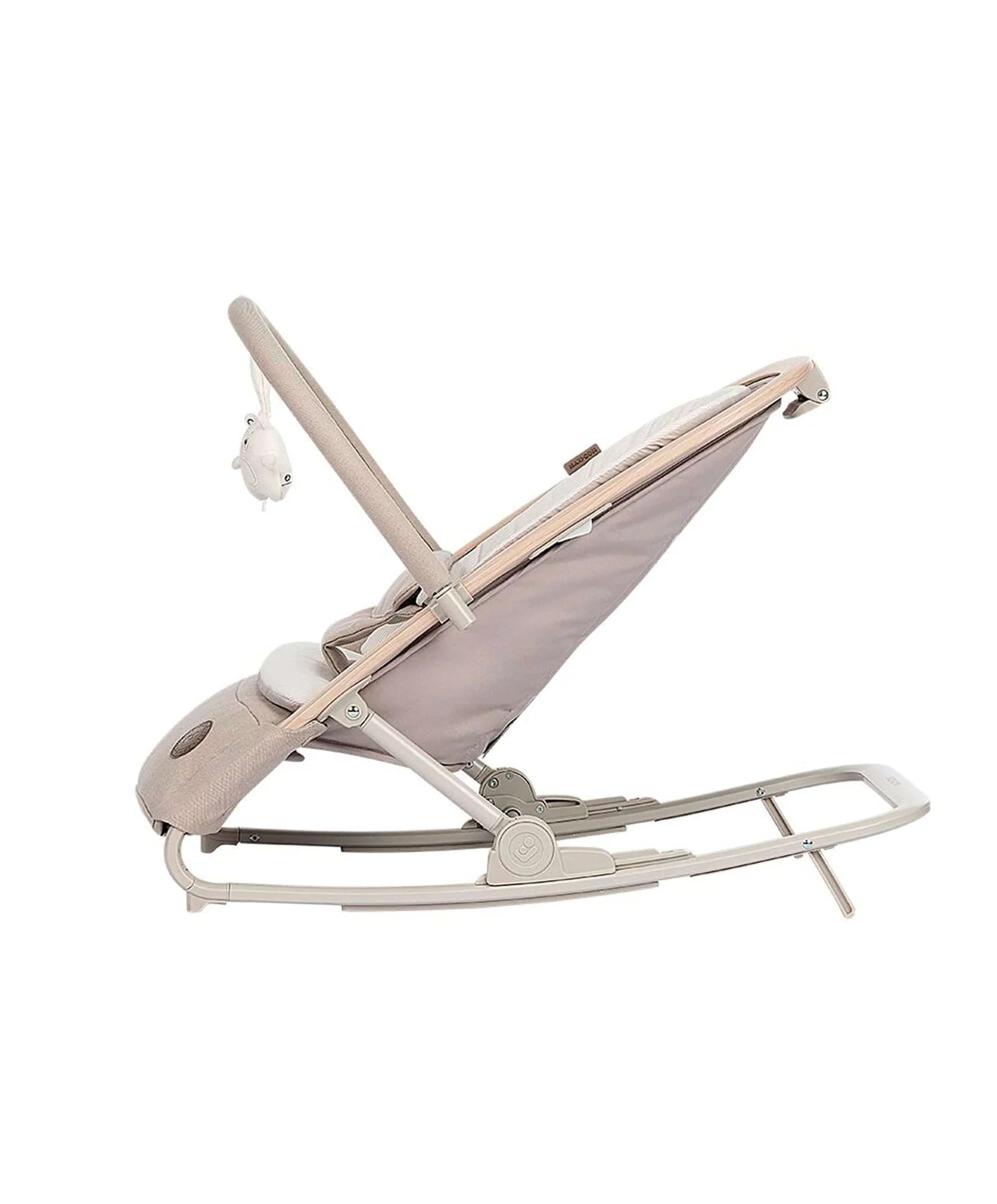 Maxi Cosi Kori Bouncer Classic Beige