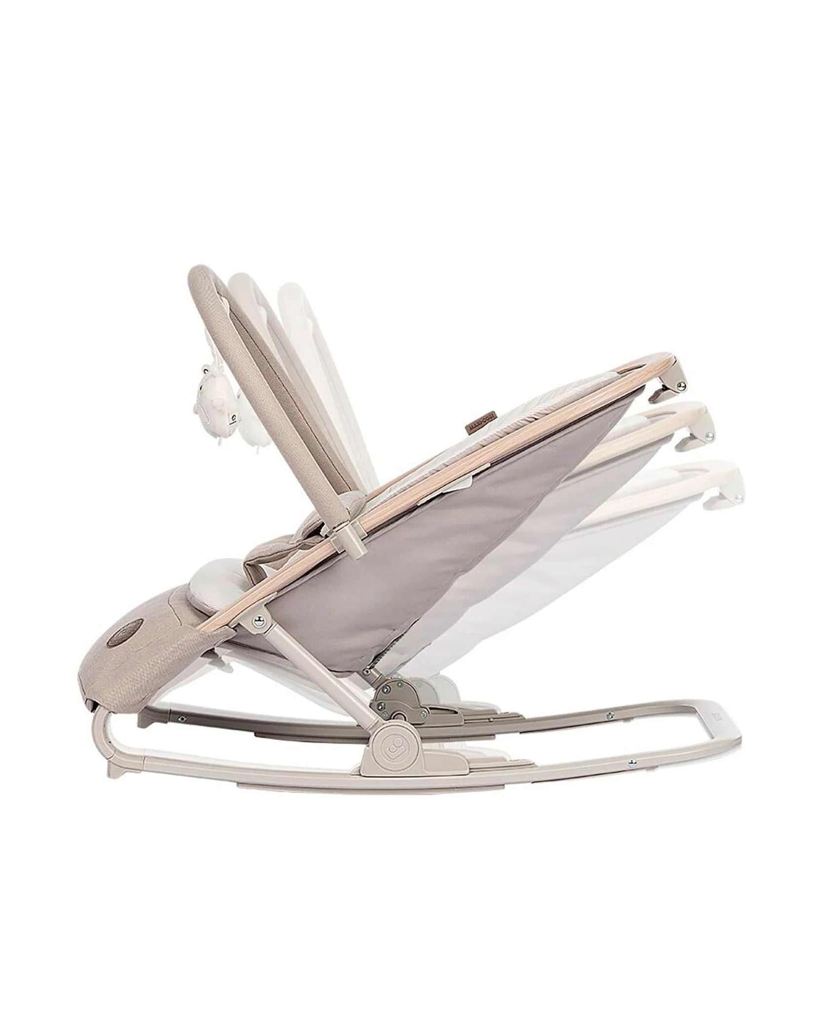 Maxi Cosi Kori Bouncer Classic Beige