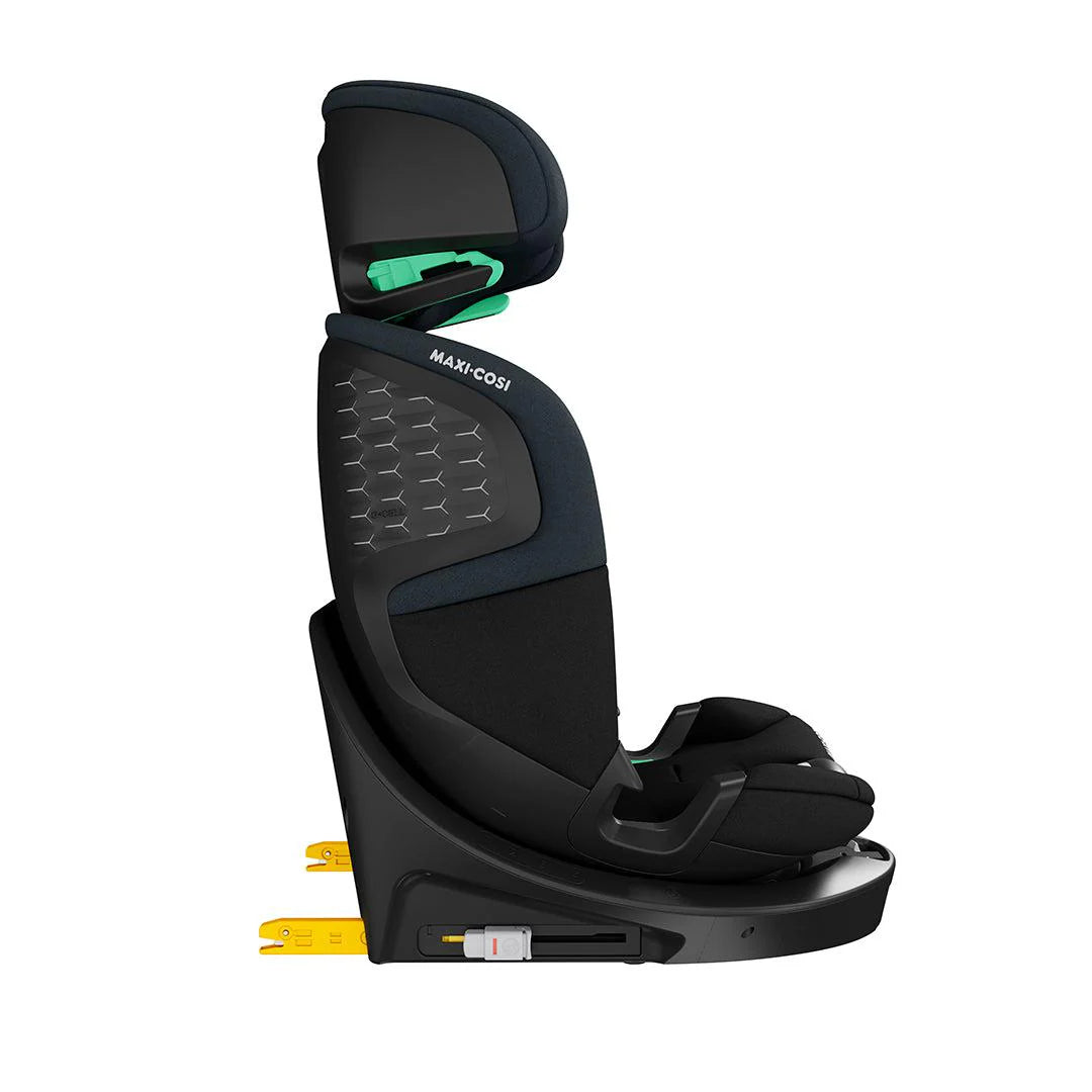 Maxi Cosi Emerald 360s Tonal Black