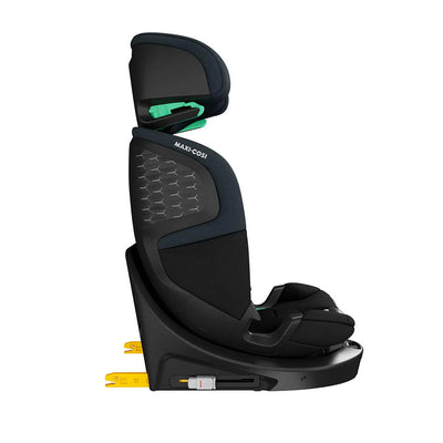 Maxi Cosi Emerald 360s Tonal Black