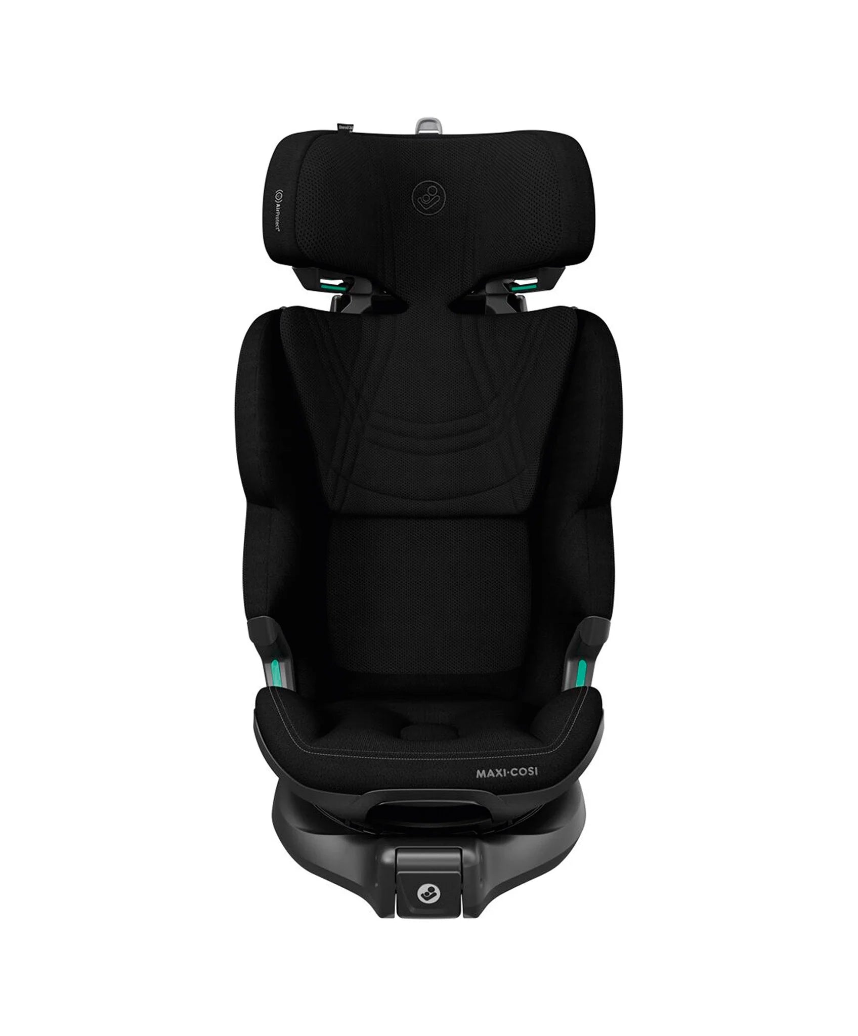 Maxi Cosi Emerald 360 Pro Car Seat Authentic Black